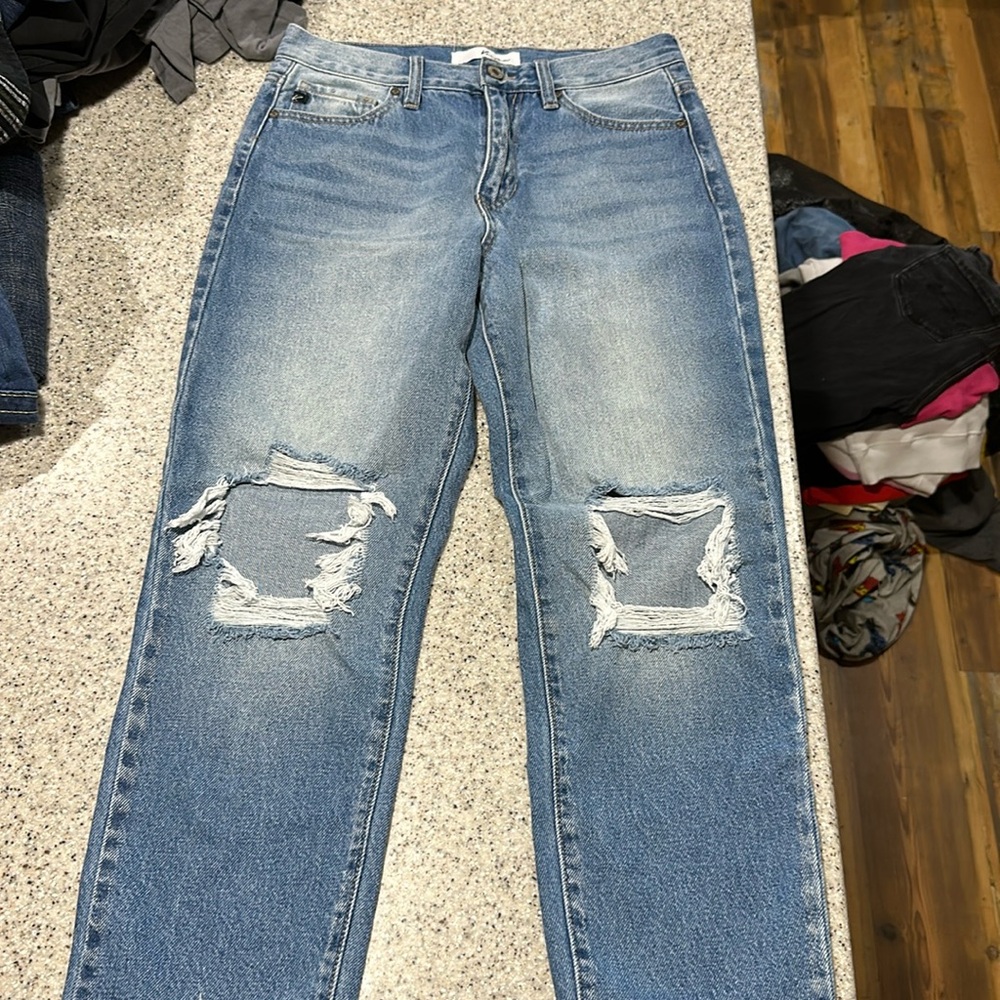 Kancan jeans